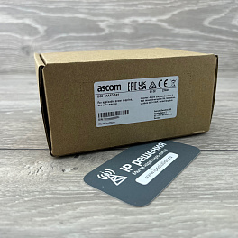 Ascom DC3-AAAD , зарядная подставка для трубки Ascom D83